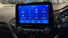 Ford Puma 1.0 EcoBoost Hybrid mHEV Titanium 5dr Petrol Hatchback